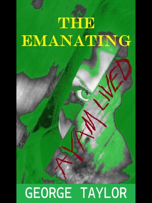 cover image of THE EMANATING